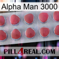 Alpha Man 3000 18